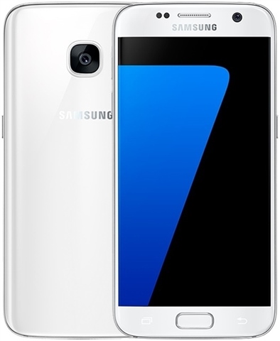 Samsung Galaxy S7 32GB Blanco, Libre A - CeX (ES): - Comprar